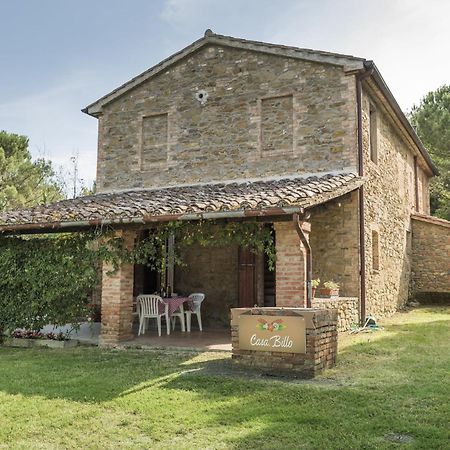 Tenuta Di Caiolo Panicale Exterior foto