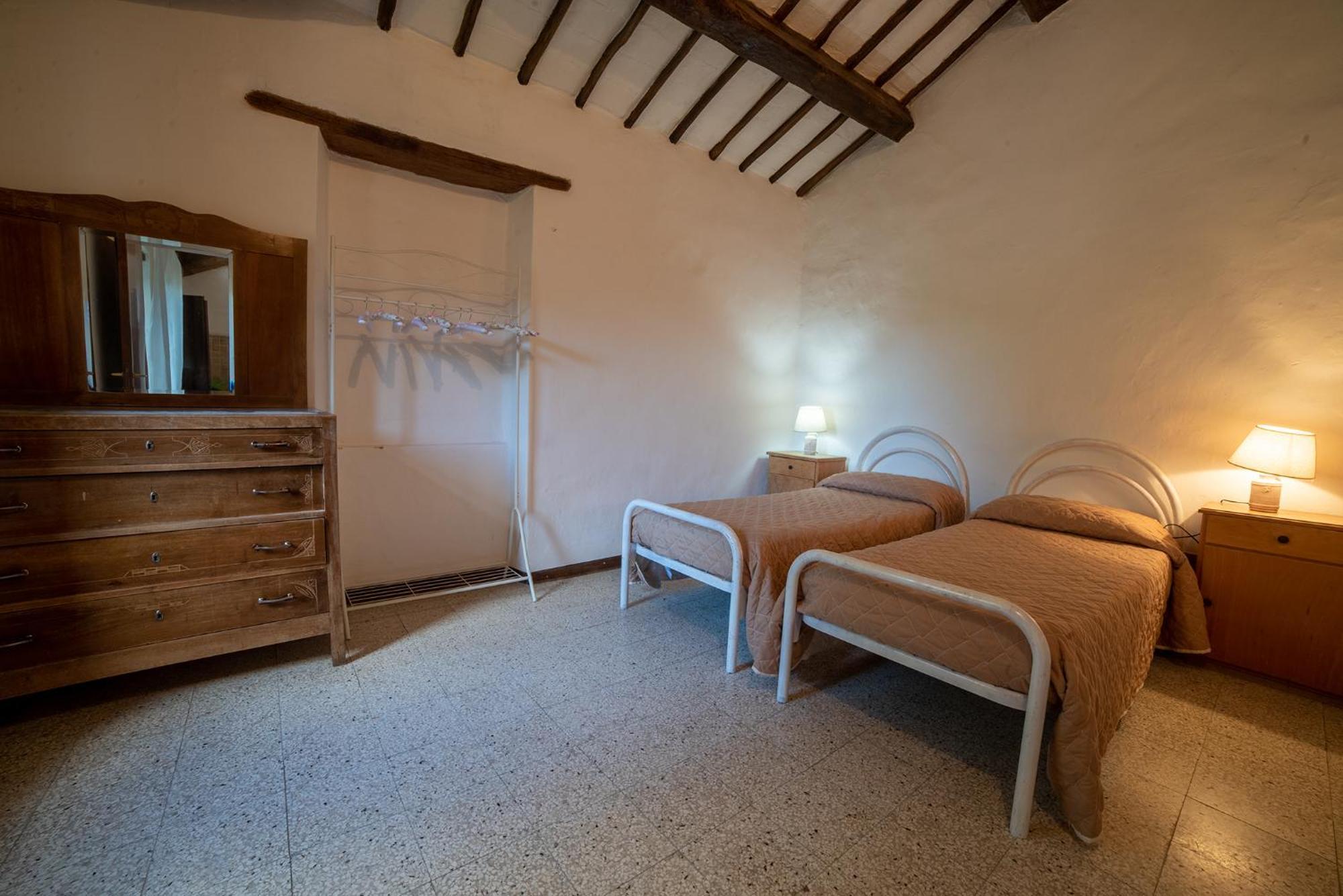 Tenuta Di Caiolo Panicale Exterior foto