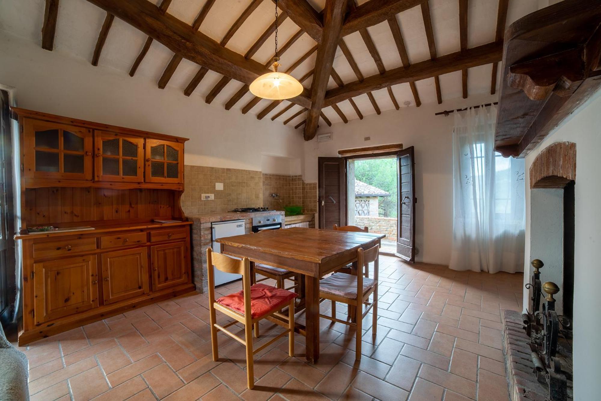 Tenuta Di Caiolo Panicale Exterior foto