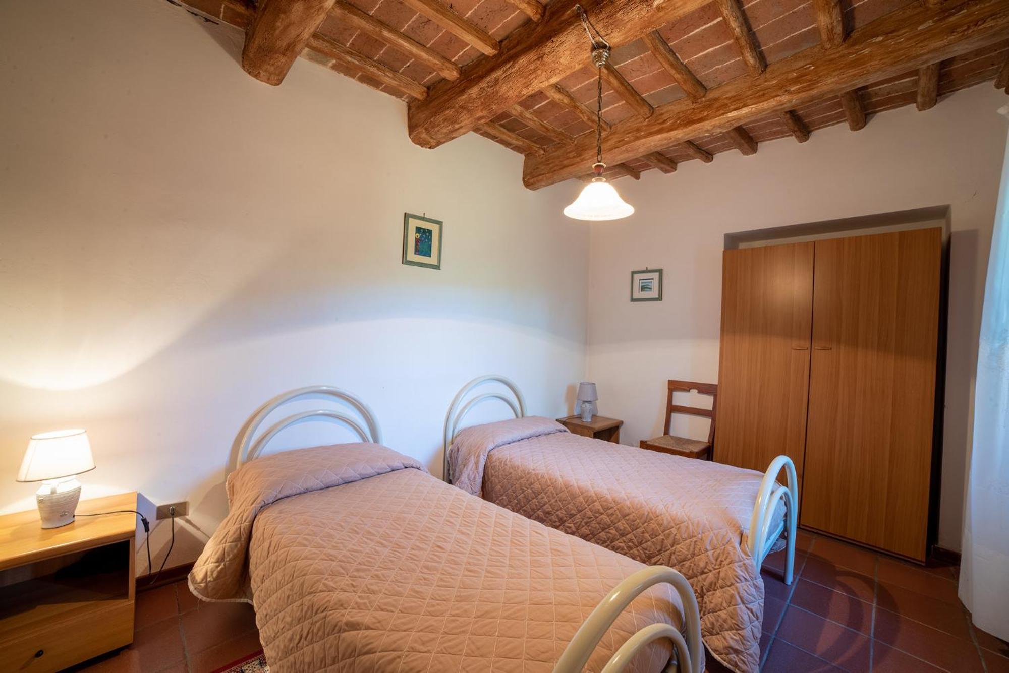 Tenuta Di Caiolo Panicale Exterior foto